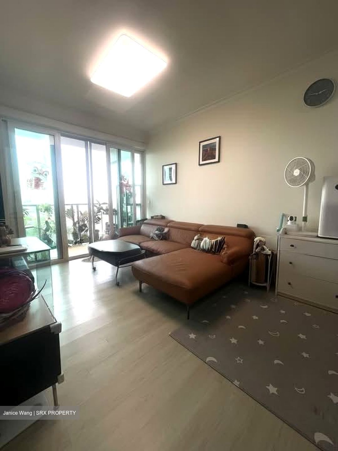 Vacanza @ East (D14), Condominium #549568801